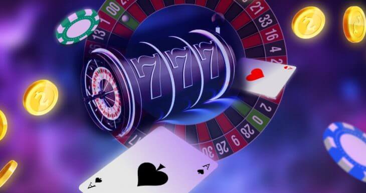Exploring the Excitement of Spinpanda Casino Online Slots