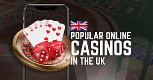 Golden Genie Casino Registration Process 21