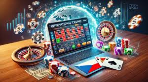 Zahraniční casino bonus bez vkladu - Jak na to a co očekávat Zahraniční casino bonus bez vkladu - Jak na to a co očekávat